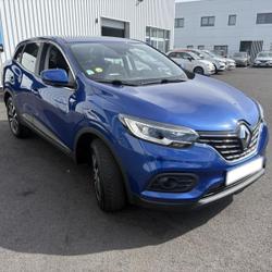 Renault Kadjar 1.5 Blue dCi 115ch  Evolution EDC Les Sables-d'Olonne
