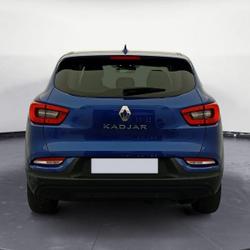 Renault Kadjar 1.5 Blue dCi 115ch  Evolution EDC Les Sables-d'Olonne