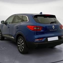 Renault Kadjar 1.5 Blue dCi 115ch  Evolution EDC Les Sables-d'Olonne