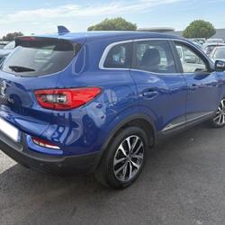 Renault Kadjar 1.5 Blue dCi 115ch  Evolution EDC Les Sables-d'Olonne