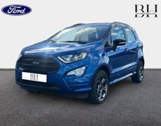 Ford Ecosport Vitré