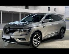 Renault Koleos Les Sables-d'Olonne
