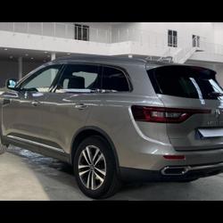 Renault Koleos 1.6 dCi 130ch energy Intens Les Sables-d'Olonne
