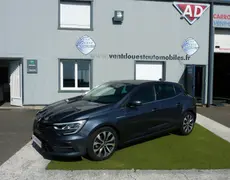 Renault Megane 4