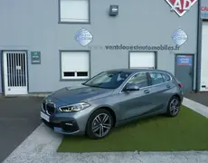 BMW Serie 1