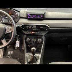 Dacia Sandero 1.0 SCe 65ch Access Les Sables-d'Olonne