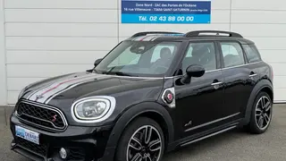 Mini Countryman  - photo 0