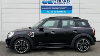 Mini Countryman  - photo 1