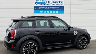 Mini Countryman  - photo 2