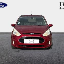 Ford B Max 1.5 TDCi 95ch Stop&Start Titanium occasion - Vitr&eacute; - photo 2/22
