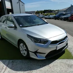Kia Cee'd 1.0 T-GDI 120CH ACTIVE BUSINESS Saint-Michel-Chef-Chef