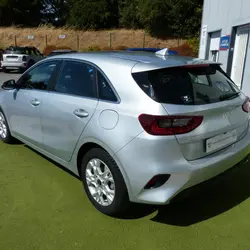 Kia Cee'd 1.0 T-GDI 120CH ACTIVE BUSINESS Saint-Michel-Chef-Chef