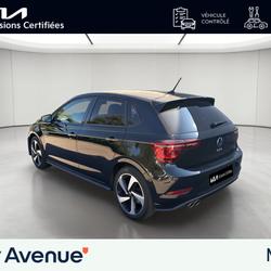 Volkswagen Polo 2.0 TSI 207 S&S DSG7 GTI occasion - Metz - photo 3/31