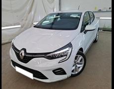 Renault Clio 5 Les Sables-d'Olonne