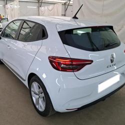 Renault Clio 5 1.6 E-Tech 140ch Business Les Sables-d'Olonne