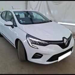 Renault Clio 5 1.6 E-Tech 140ch Business Les Sables-d'Olonne