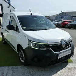Renault Kangoo L1 1.5 BLUE DCI 95CH GRAND CONFORT - 22 Saint-Michel-Chef-Chef