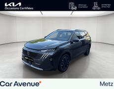 Peugeot 5008 Metz
