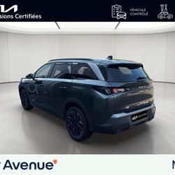 Peugeot 5008 Hybrid 136 e-DCS6 allure pack occasion - Metz - photo 3/30