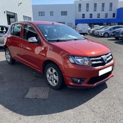 Dacia Sandero 1.2 16v 75ch SL 10 ans Euro6 Les Sables-d'Olonne