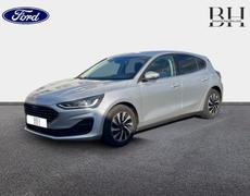 Ford Focus Vitré