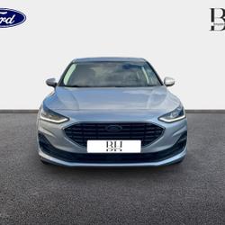 Ford Focus 1.0 Flexifuel mHEV 125ch Titanium X Business Powershift occasion - Vitr&eacute; - photo 2/21