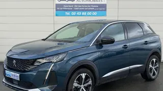 Peugeot 3008  - Allure - photo 0