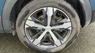 Peugeot 3008  - Allure - photo 2