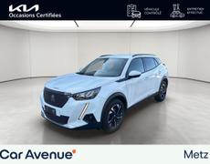 Peugeot 2008 Metz