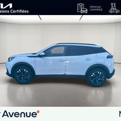 Peugeot 2008 BlueHDi 100 S&S BVM6 Allure occasion - Metz - photo 2/30