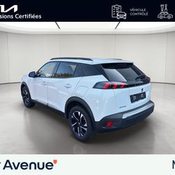 Peugeot 2008 BlueHDi 100 S&S BVM6 Allure occasion - Metz - photo 3/30