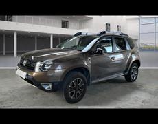 Dacia Duster - 1.5 dCi 110ch Black Touch 4X2 - 12 750 €