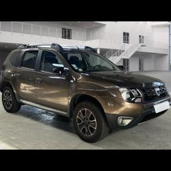 Dacia Duster 1.5 dCi 110ch Black Touch 4X2 Les Sables-d'Olonne