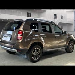 Dacia Duster 1.5 dCi 110ch Black Touch 4X2 Les Sables-d'Olonne