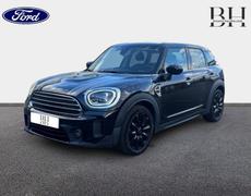Mini Countryman Vitré