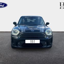 Mini Countryman Cooper D 150ch Business Design BVA8 + JANTES ALU SPOKE BLACK occasion - Vitr&eacute; - photo 2/22