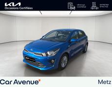 Kia Rio Metz