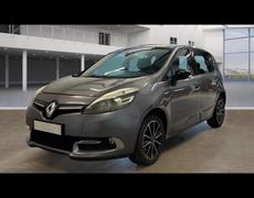 Renault Scenic 3 - 1.6 dCi 130ch energy Bose eco² - 10 750 €