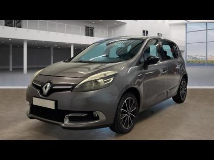 Renault Scenic 3 - 1.6 dCi 130ch energy Bose eco² - 10 750 €
