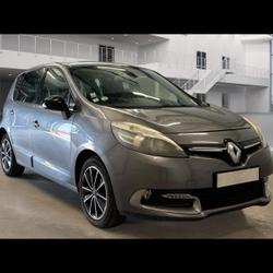 Renault Scenic 3 1.6 dCi 130ch energy Bose eco&sup2; Les Sables-d'Olonne
