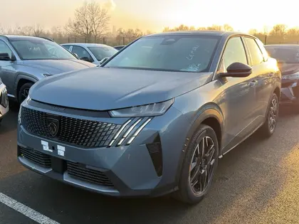 Peugeot 3008 - 1.2 HYBRID 145CH ALLURE E-DCS6 - 30 480 €