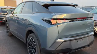 Peugeot 3008  - Allure - photo 2