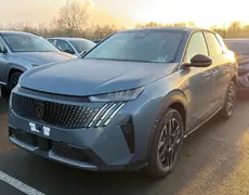 Peugeot 3008 Mérignac