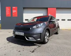 Kia Niro Divatte-sur-Loire