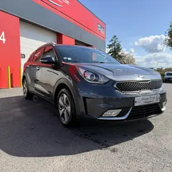 Kia Niro 1.6 GDI 105CH ISG + ELECTRIQUE 43.5CH DESIGN DCT6 EURO6D-T Divatte-sur-Loire