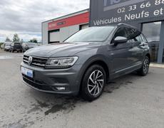 Volkswagen Tiguan Saint-Georges-des-Groseillers