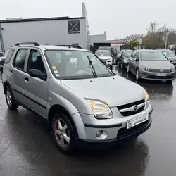 Suzuki Ignis 1.3 DDIS GL Nantes