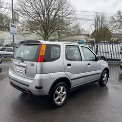 Suzuki Ignis 1.3 DDIS GL Nantes