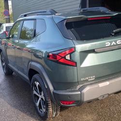 Dacia Duster 1.8 HYBRID 155CH JOURNEY Saint-Paul-l&egrave;s-Dax