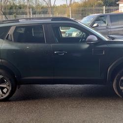 Dacia Duster 1.8 HYBRID 155CH JOURNEY Saint-Paul-l&egrave;s-Dax